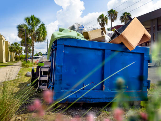 Best Commercial Junk Removal  in The Acreage, FL