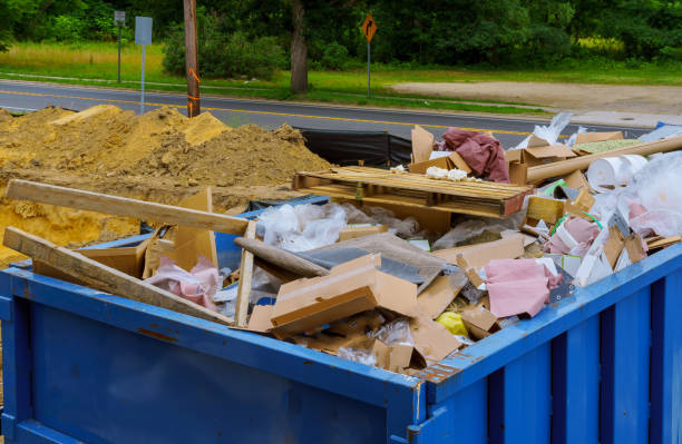 Recycling Services for Junk in The Acreage, FL